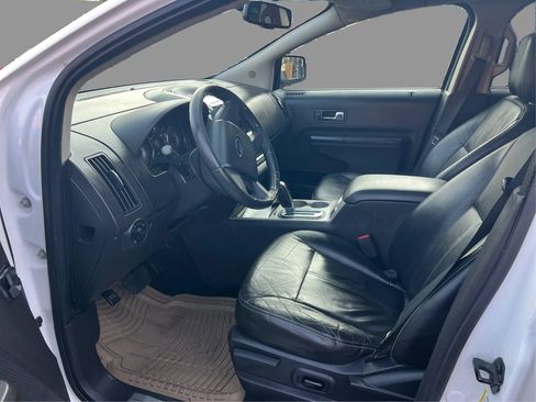 Used 2010 Ford Edge Limited FWD image 10