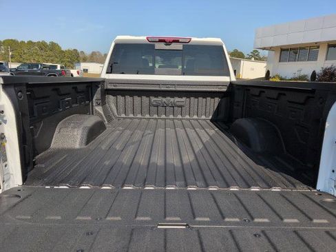 New 2026 GMC Sierra 2500 Denali w/ Denali Reserve Package image 4
