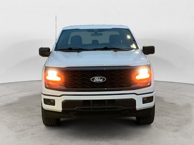 Certified 2024 Ford F150 STX AWD/4WD image 2