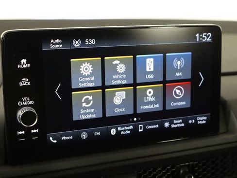 Used 2025 Honda CR-V Sport-L image 61