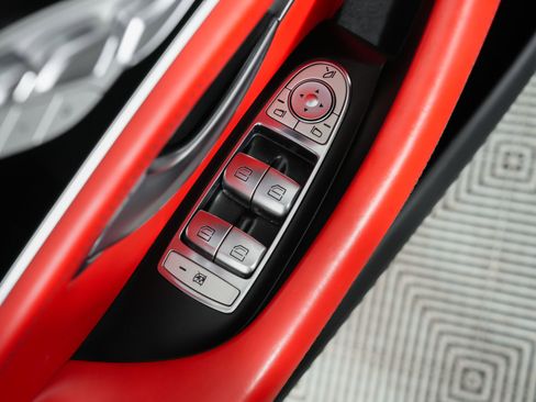 Used 2023 Mercedes-Benz AMG GT 53 image 46