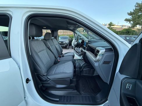 Used 2023 Ford F250 XL w/ FX4 Off-Road Package AWD/4WD image 32