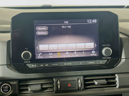 Used 2024 Nissan Pathfinder S AWD/4WD image 21