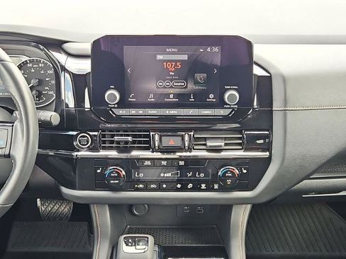 Certified 2023 Nissan Pathfinder Rock Creek AWD/4WD image 20