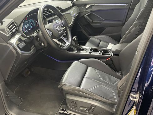 Used 2022 Audi Q3 2.0T Premium Plus image 8