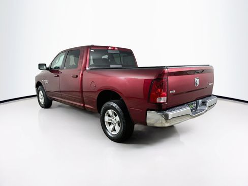 Used 2019 RAM 1500 Classic SLT AWD/4WD image 5