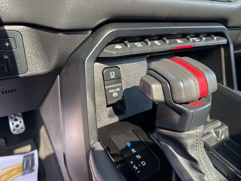 Used 2023 Toyota Tundra TRD Pro image 32