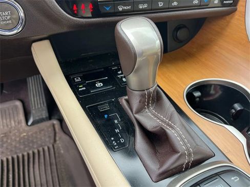 Used 2017 Lexus RX 350 FWD image 23