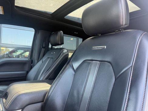 Used 2020 Ford F250 Platinum AWD/4WD image 10