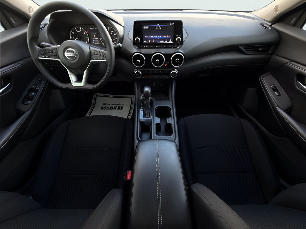 Used 2021 Nissan Sentra S FWD image 20