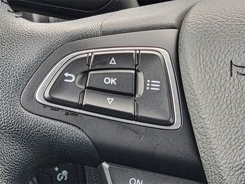 Certified 2022 Ford EcoSport Titanium w/ Interior Protection Package image 33