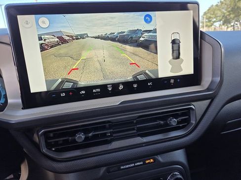 New 2025 Ford Bronco Sport Big Bend image 8