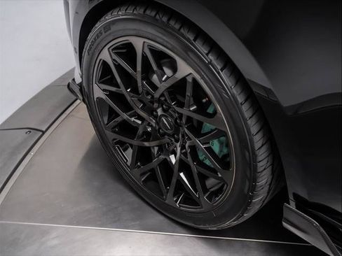 New 2026 Land Rover Range Rover Long Wheelbase Autobiography AWD/4WD image 14