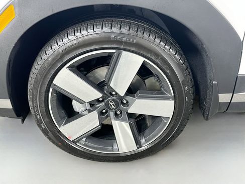 New 2026 Hyundai Santa Fe Limited image 22