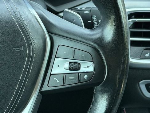 Used 2019 BMW X5 xDrive40i w/ Convenience Package AWD/4WD image 15