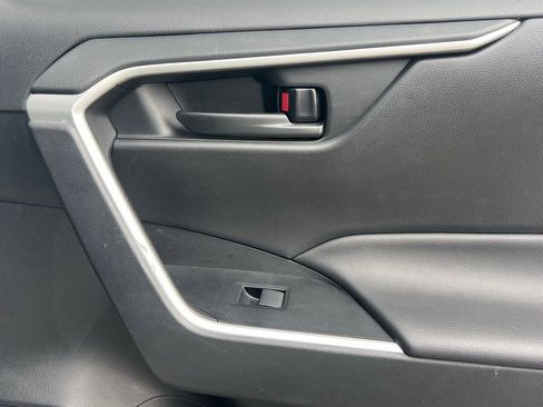 Used 2024 Toyota RAV4 LE image 19