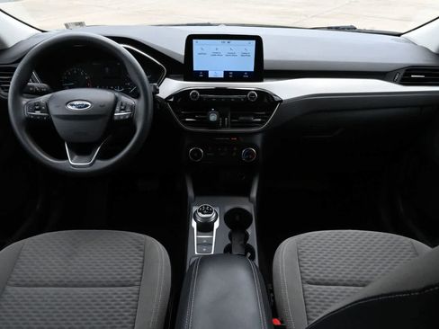 Used 2022 Ford Escape SE FWD image 6