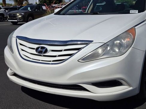 Used 2012 Hyundai Sonata GLS FWD image 8