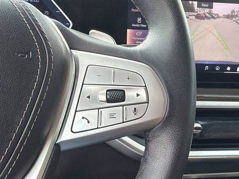Used 2024 BMW X7 xDrive40i w/ Premium Package AWD/4WD image 30