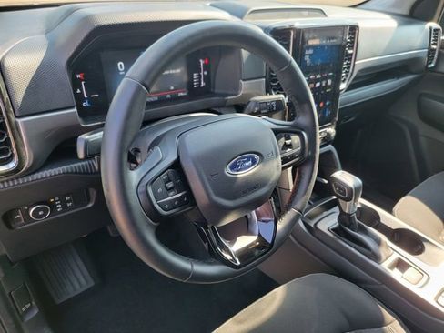 Used 2024 Ford Ranger XLT image 15