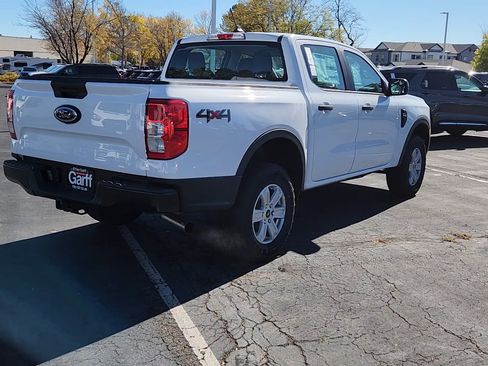 New 2025 Ford Ranger XL w/ Trailer Tow Package image 10