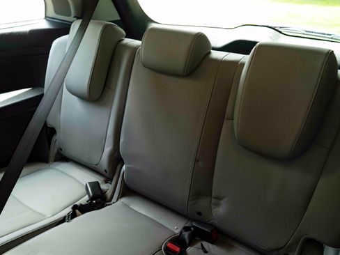 Used 2019 Honda Odyssey Elite image 19