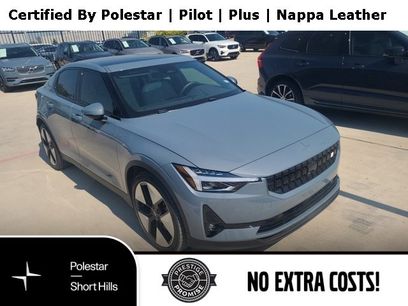 Used 2023 Polestar Polestar 2 w/ Pilot Pack