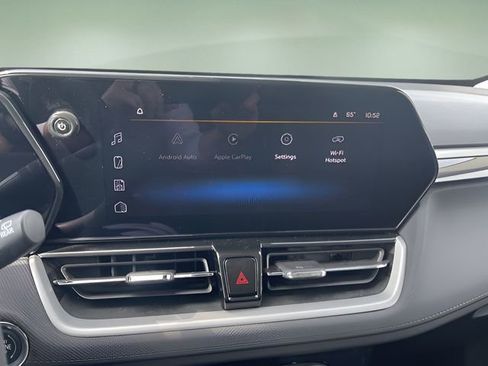 Used 2025 Chevrolet TrailBlazer LT image 20