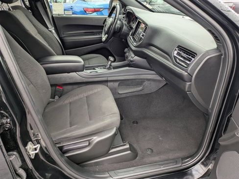 Used 2024 Dodge Durango SXT image 5