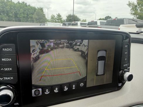 Used 2019 Hyundai Santa Fe FWD image 26