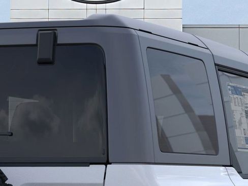 New 2026 Ford Bronco Badlands image 25