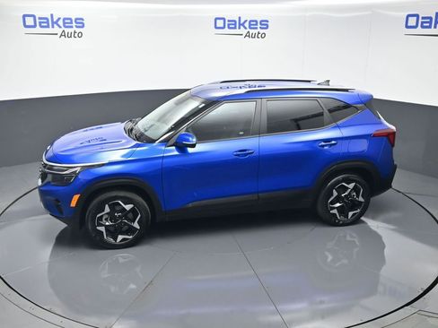 Certified 2026 Kia Seltos S AWD/4WD image 50