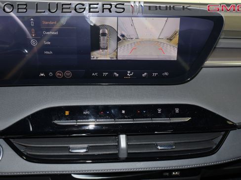 New 2026 Buick Enclave Sport Touring w/ Super Cruise Package AWD/4WD image 26
