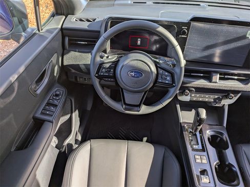 New 2026 Subaru Outback Premium image 18