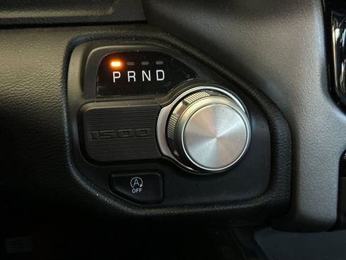 Used 2020 RAM 1500 Laramie w/ Sport Appearance Package RWD image 19