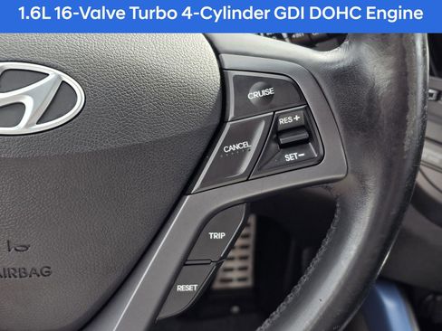 Used 2013 Hyundai Veloster Turbo image 27