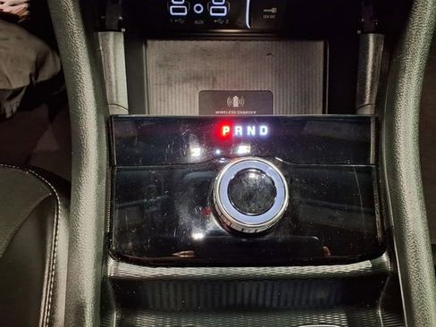 Used 2024 Jeep Grand Cherokee L Laredo AWD/4WD image 26