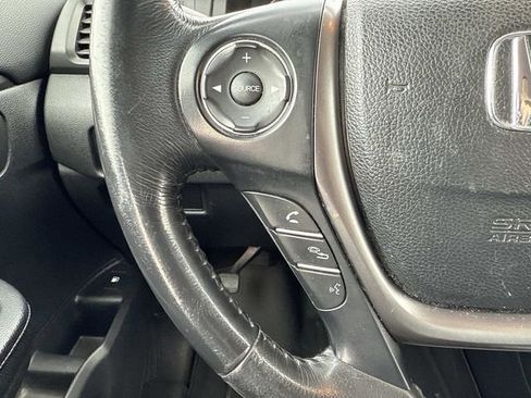 Used 2018 Honda Ridgeline RTL image 15