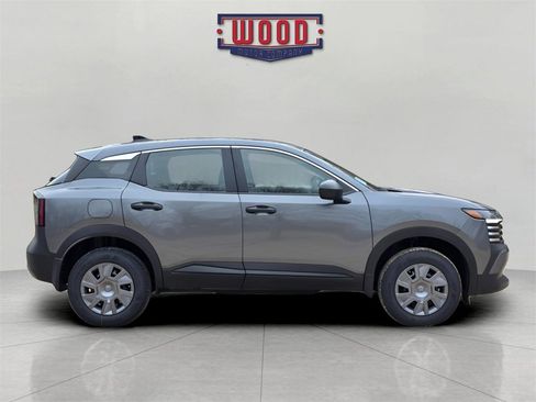 New 2026 Nissan Kicks S image 2