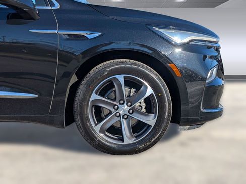 Used 2022 Buick Enclave Essence w/ Experience Buick Package image 12