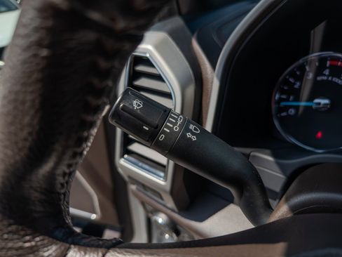 Used 2022 Ford F350 King Ranch w/ King Ranch Ultimate Package image 37