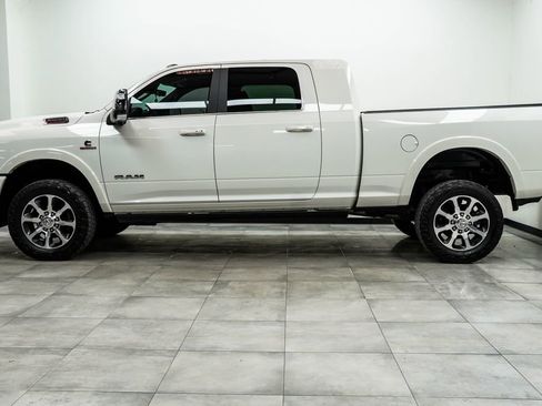 Used 2024 RAM 2500 Limited w/ Safety Group AWD/4WD image 7