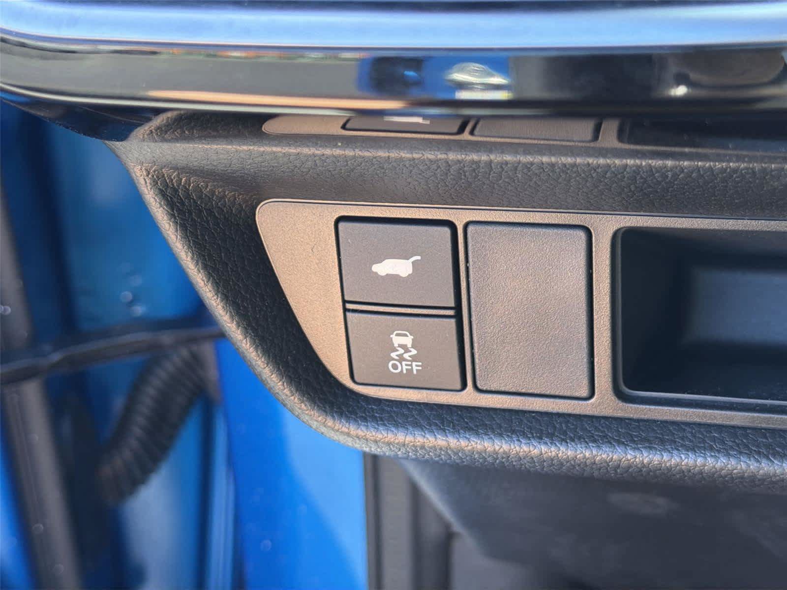 New 2026 Acura ADX A-Spec FWD image 36