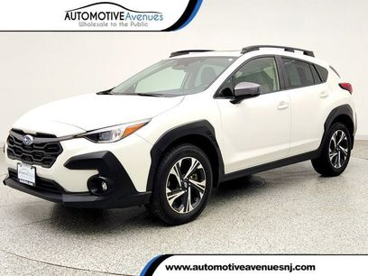 Used 2024 Subaru Crosstrek 2.0i Premium