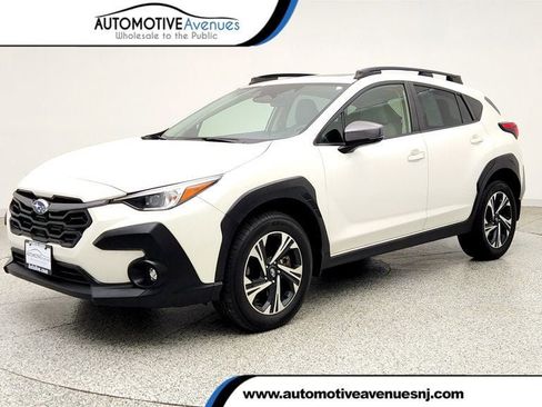 Used 2024 Subaru Crosstrek 2.0i Premium AWD/4WD image 1
