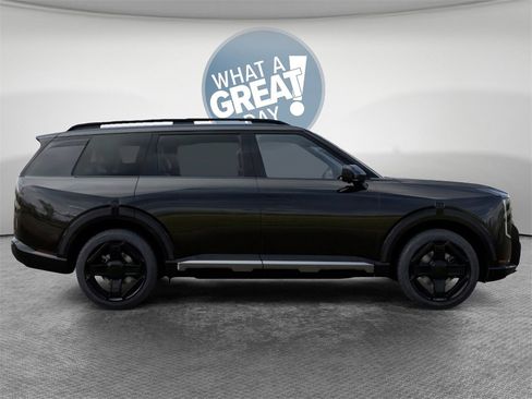 New 2027 Kia Telluride SX Prestige X-Line image 7