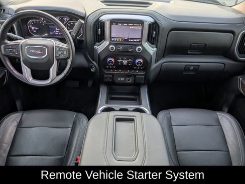 Used 2020 GMC Sierra 1500 SLT AWD/4WD image 13