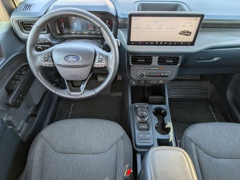 Used 2025 Ford Maverick XLT w/ XLT Luxury Package AWD/4WD image 6