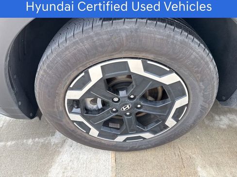 Used 2025 Hyundai Santa Fe SEL image 10