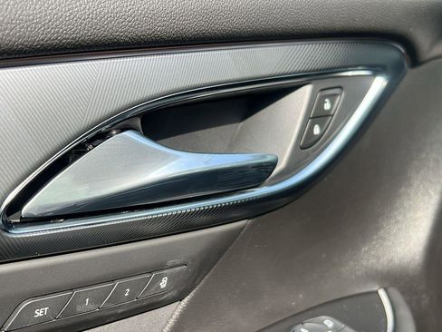 New 2026 Buick Envision Sport Touring AWD/4WD image 9